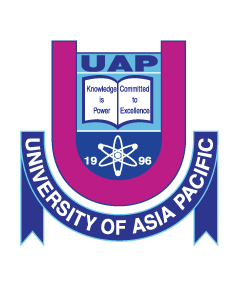 University of Asia Pacific